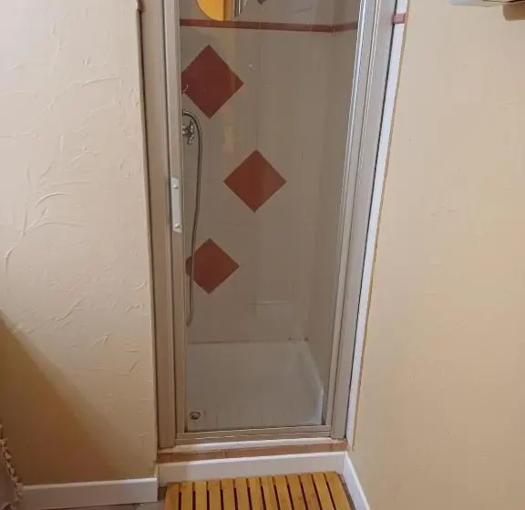 スイート, Chambre D Hôte Suite Tournesol Au Fond Du Jardin