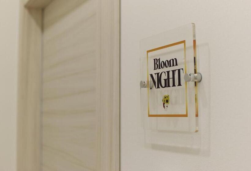 חדר סטנדרט עם טרסה, In Bloom B&b