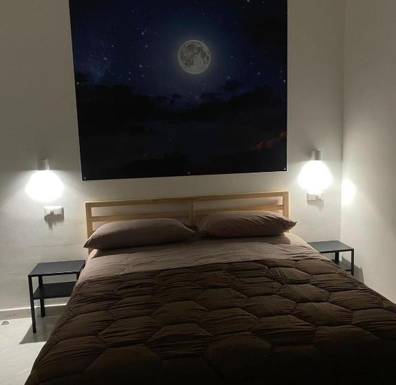 חדר סטנדרט עם טרסה, In Bloom B&b