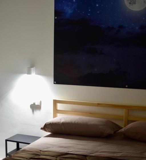 Номер Стандарт с Террасой, In Bloom B&b