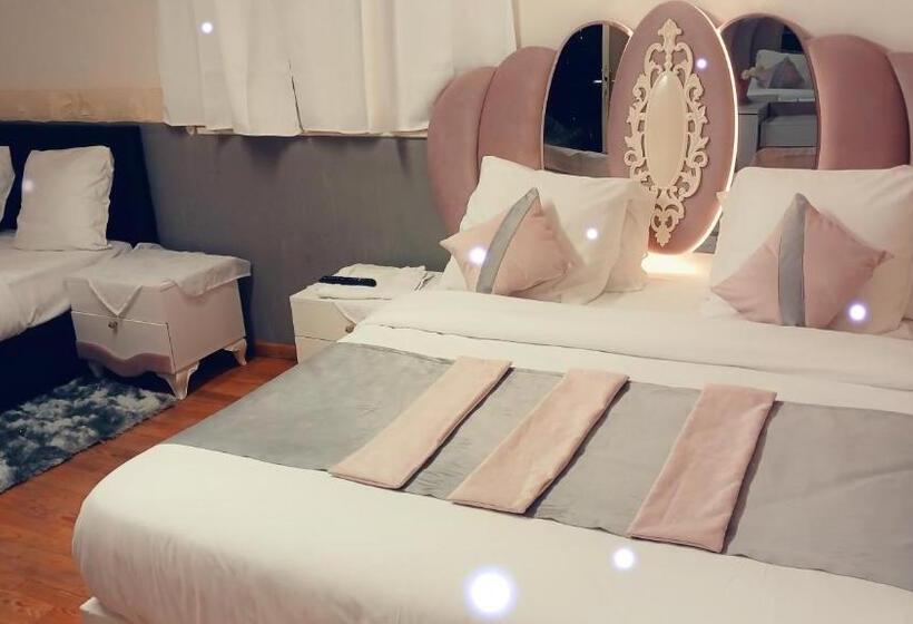 ファミリールーム, Paradis Chambres D Hôtes Proche Paris   Aéroport Charles De Gaulle Airport   Parc Des Exposition Vil