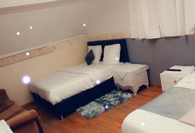 Семейный Полулюкс, Paradis Chambres D Hôtes Proche Paris   Aéroport Charles De Gaulle Airport   Parc Des Exposition Vil