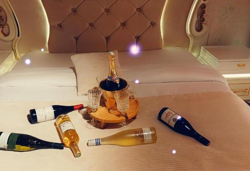 ファミリージュニアスイート, Paradis Chambres D Hôtes Proche Paris   Aéroport Charles De Gaulle Airport   Parc Des Exposition Vil