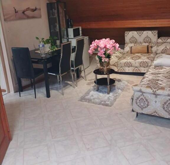 Семейный Полулюкс, Paradis Chambres D Hôtes Proche Paris   Aéroport Charles De Gaulle Airport   Parc Des Exposition Vil