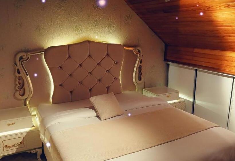 デラックスルーム, Paradis Chambres D Hôtes Proche Paris   Aéroport Charles De Gaulle Airport   Parc Des Exposition Vil