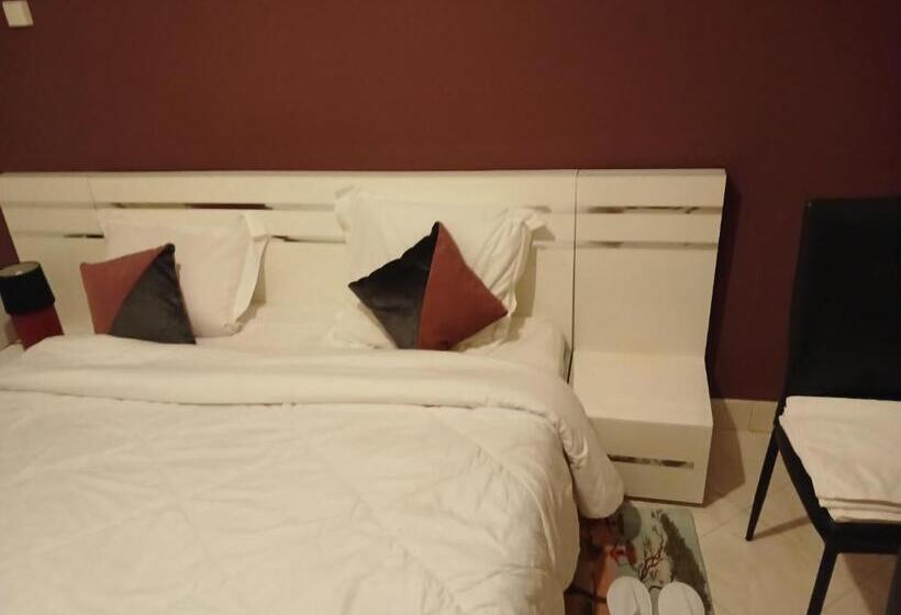 スタンダードルーム, Paradis Chambres D Hôtes Proche Paris   Aéroport Charles De Gaulle Airport   Parc Des Exposition Vil