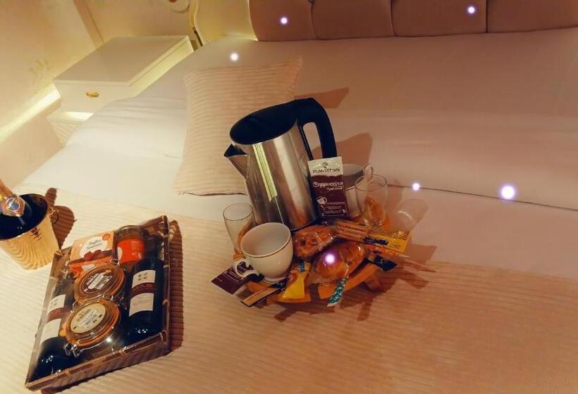 Вилла Superior 1 Спальня, Paradis Chambres D Hôtes Proche Paris   Aéroport Charles De Gaulle Airport   Parc Des Exposition Vil