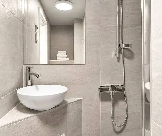 Standart Stüdyo, Bispegata 5 Studio Apartment