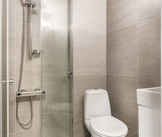 Студия Стандарт, Bispegata 5   Studio Apartment