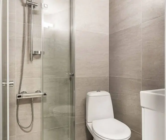 Standart Stüdyo, Bispegata 5 Studio Apartment