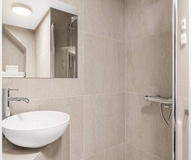 Студия Стандарт, Bispegata 5   Studio Apartment