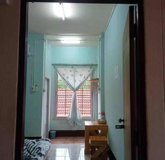 غرفة ديلوكس, Ctm.inn Thailand