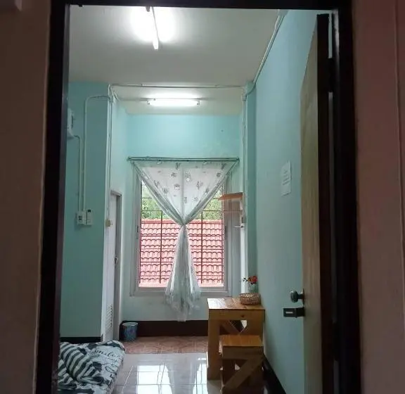 اتاق لوکس, Ctm.inn Thailand