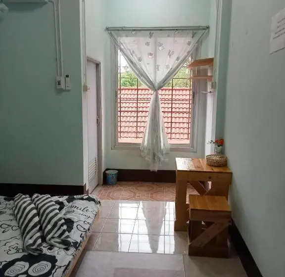 اتاق لوکس, Ctm.inn Thailand