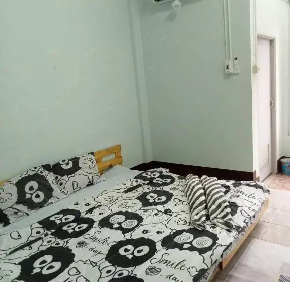 اتاق لوکس, Ctm.inn Thailand
