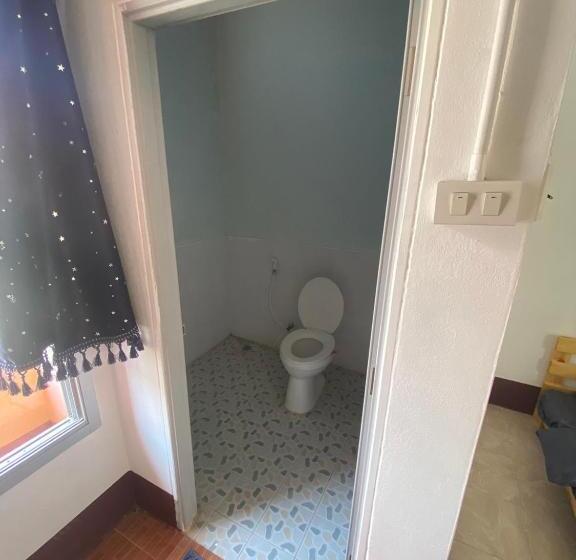 غرفة ديلوكس, Ctm.inn Thailand