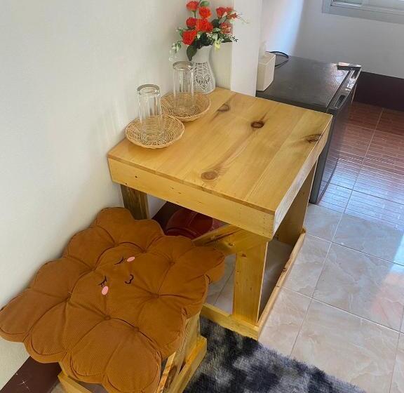 غرفة ديلوكس, Ctm.inn Thailand