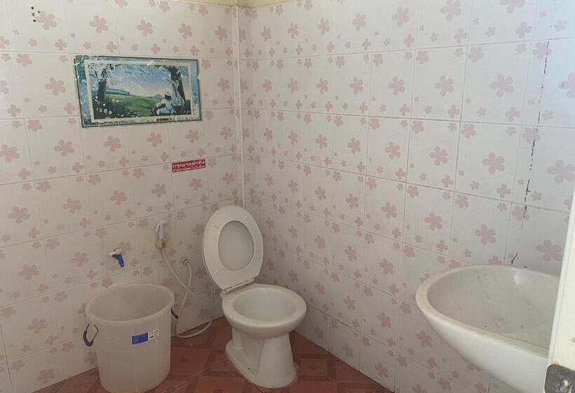 غرفة قياسية, Ctm.inn Thailand