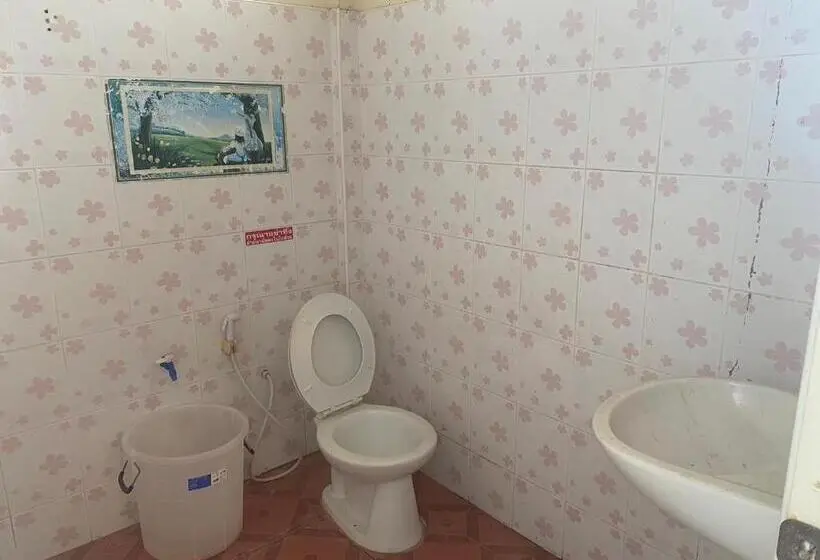 اتاق استاندارد, Ctm.inn Thailand