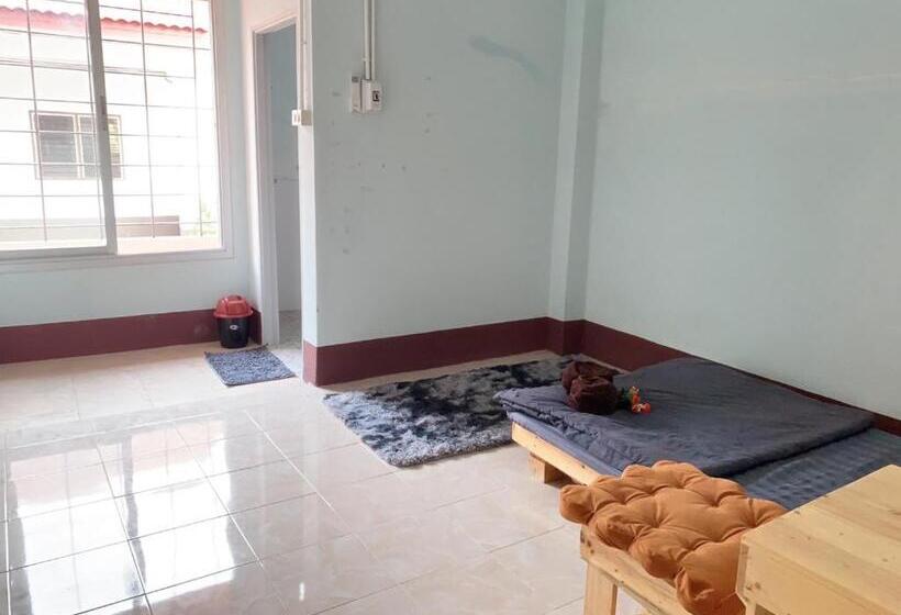 غرفة قياسية, Ctm.inn Thailand