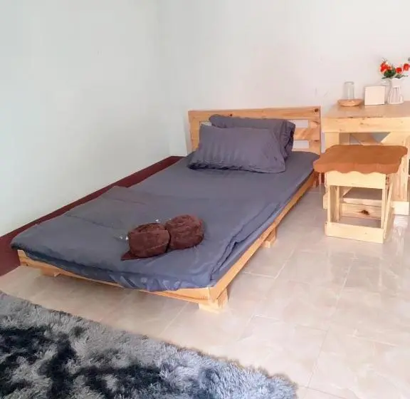 اتاق استاندارد, Ctm.inn Thailand