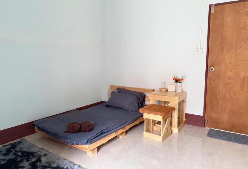 スタンダードルーム, Ctm.inn Thailand
