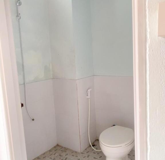 غرفة قياسية, Ctm.inn Thailand