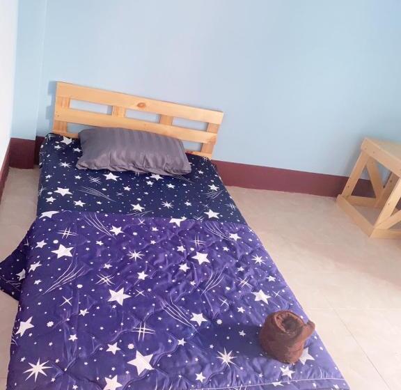 غرفة قياسية, Ctm.inn Thailand