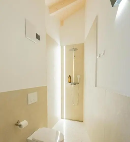 マウンテンビュースタンダードルーム, Agriturismo Val Castel
