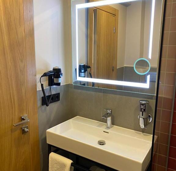 اتاق استاندارد, Bel Letto