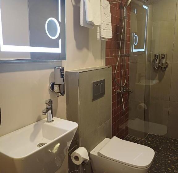 اتاق استاندارد یک نفره, Bel Letto