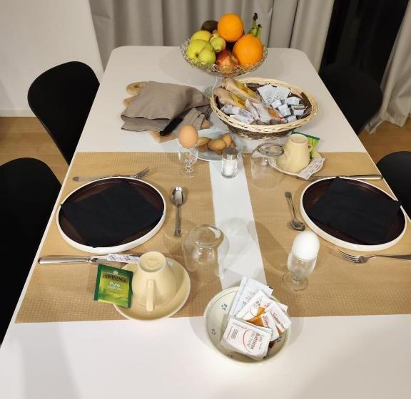 اتاق لوکس با بالکن, Domo Apuliae Apart