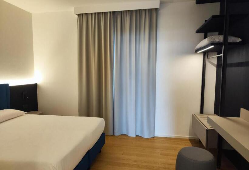 اتاق استاندارد, Domo Apuliae Apart