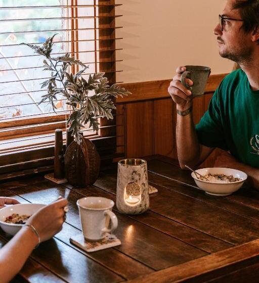 غرفة ديلوكس, Hideaway Farmlet Romantic Cottage With Miniature Goats