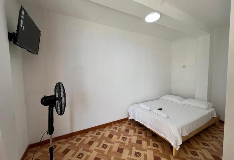 스탠다드 룸, Mihahi Beach