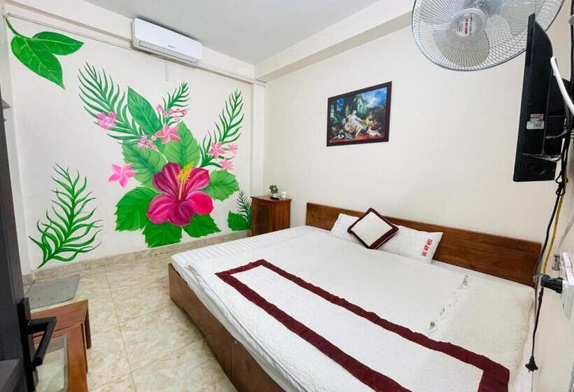 اتاق استاندارد, Nhà Hàng Tiến Lâm 789