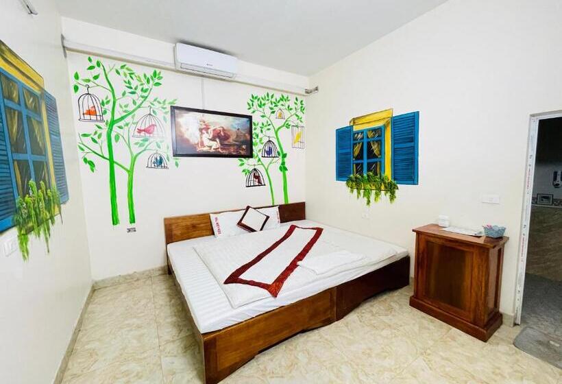 اتاق استاندارد, Nhà Hàng Tiến Lâm 789