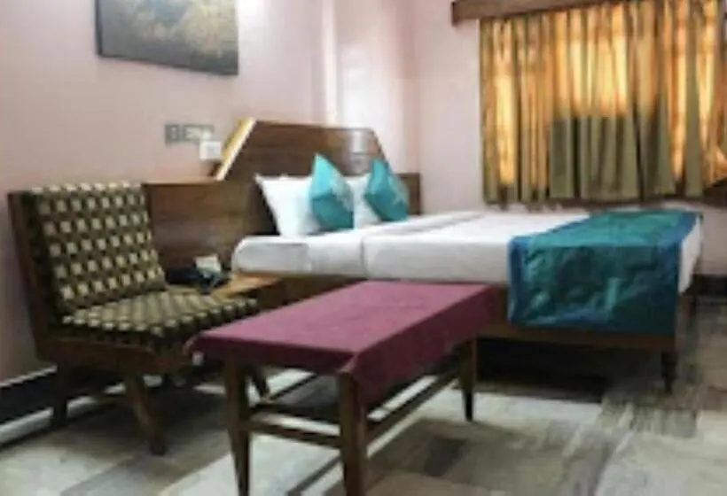 Standard-huone, Sagar,cuttack
