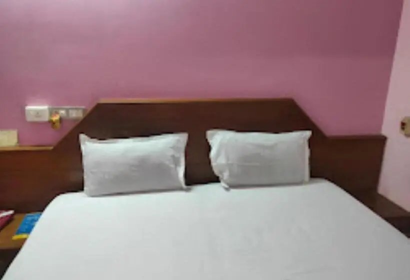 Standard-huone, Sagar,cuttack