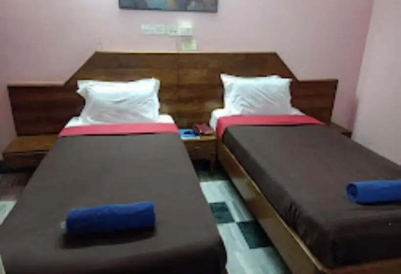 Standard-huone, Sagar,cuttack