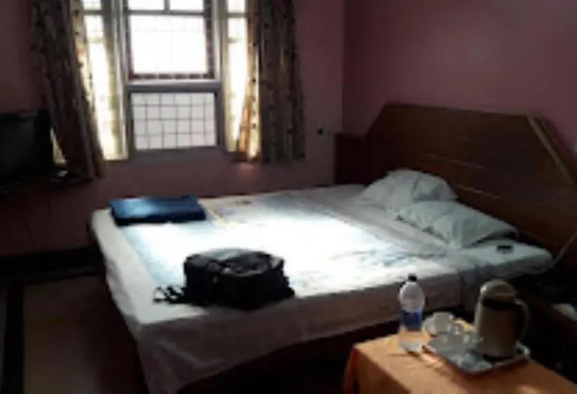 Standard-huone, Sagar,cuttack