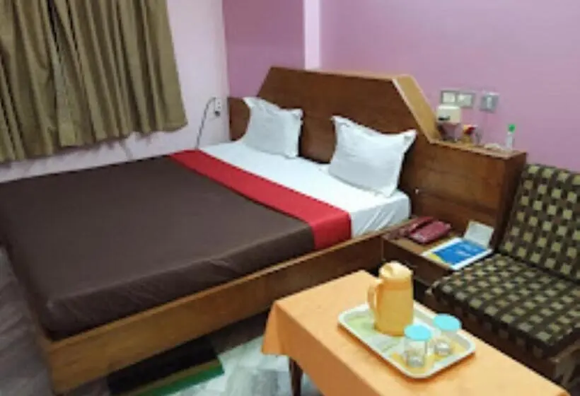 Standard-huone, Sagar,cuttack