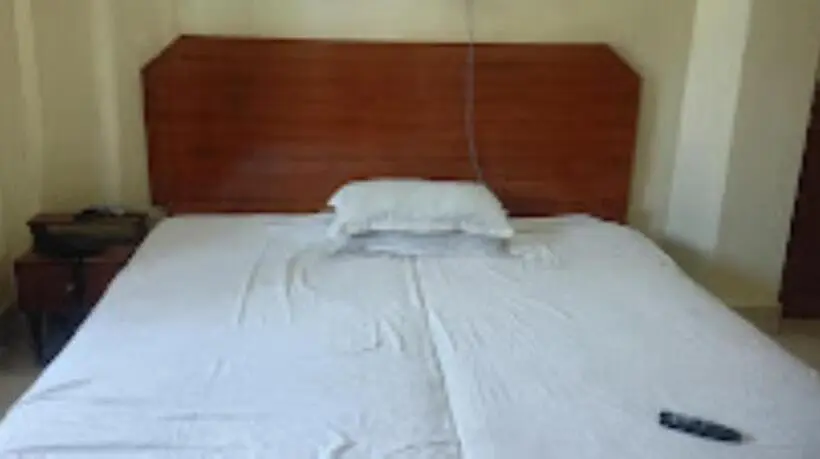 Standard-huone, Sagar,cuttack