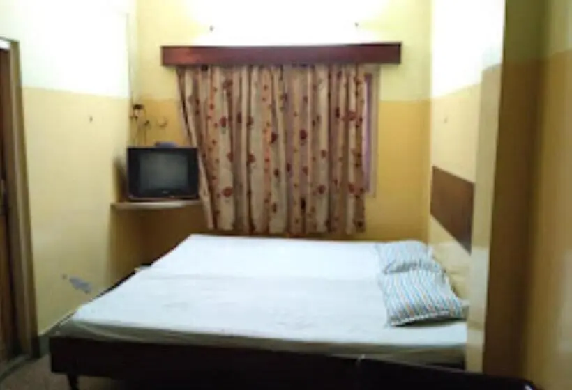 Standard-huone, Sagar,cuttack