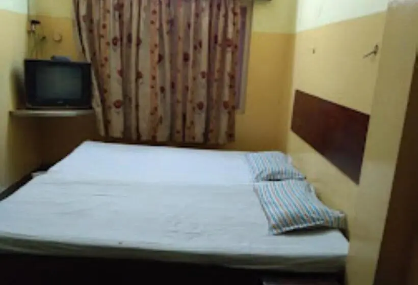 Standard-huone, Sagar,cuttack