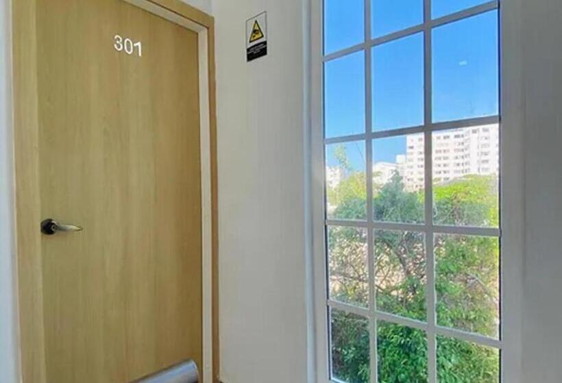Triple Room Sea View, Santa Julia Travel