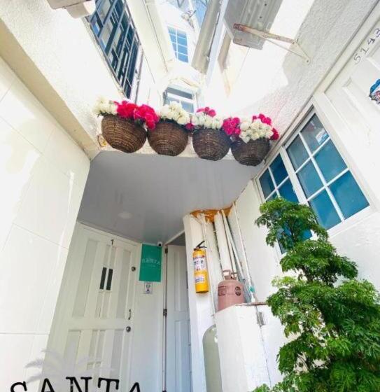 4인용 스탠다드 룸, Santa Julia Travel