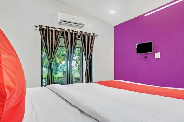 Deluxe-huone, Shivar Garden Agro Tourism