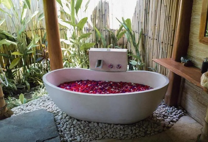 スーペリアールーム, Sunrise Paradise Bali