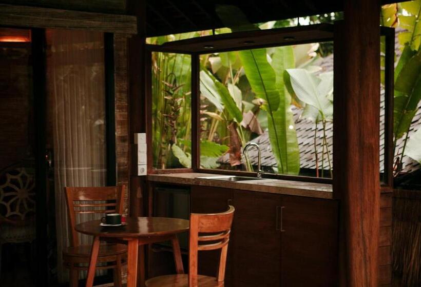 غرفة سوبيريور, Sunrise Paradise Bali